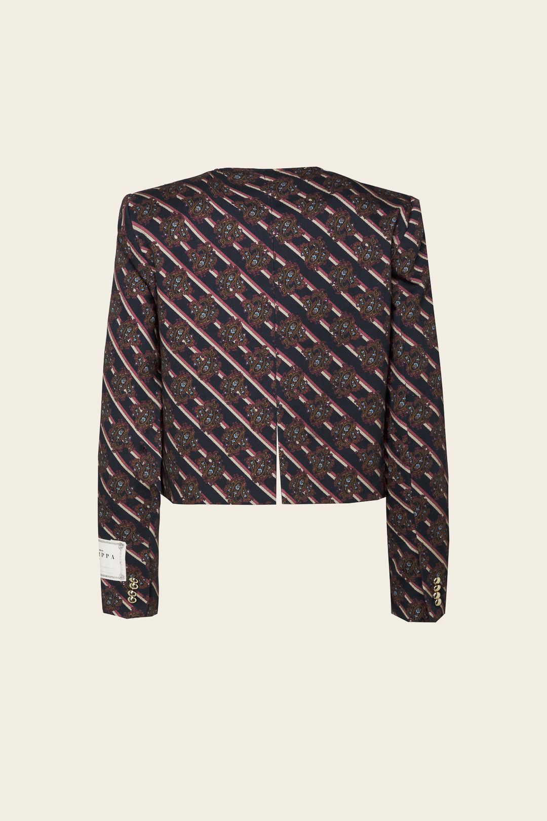 CHAQUETA ANA