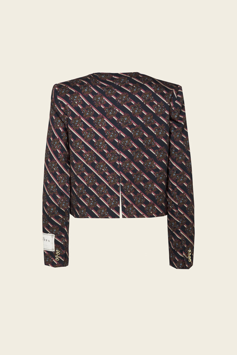 CHAQUETA ANA