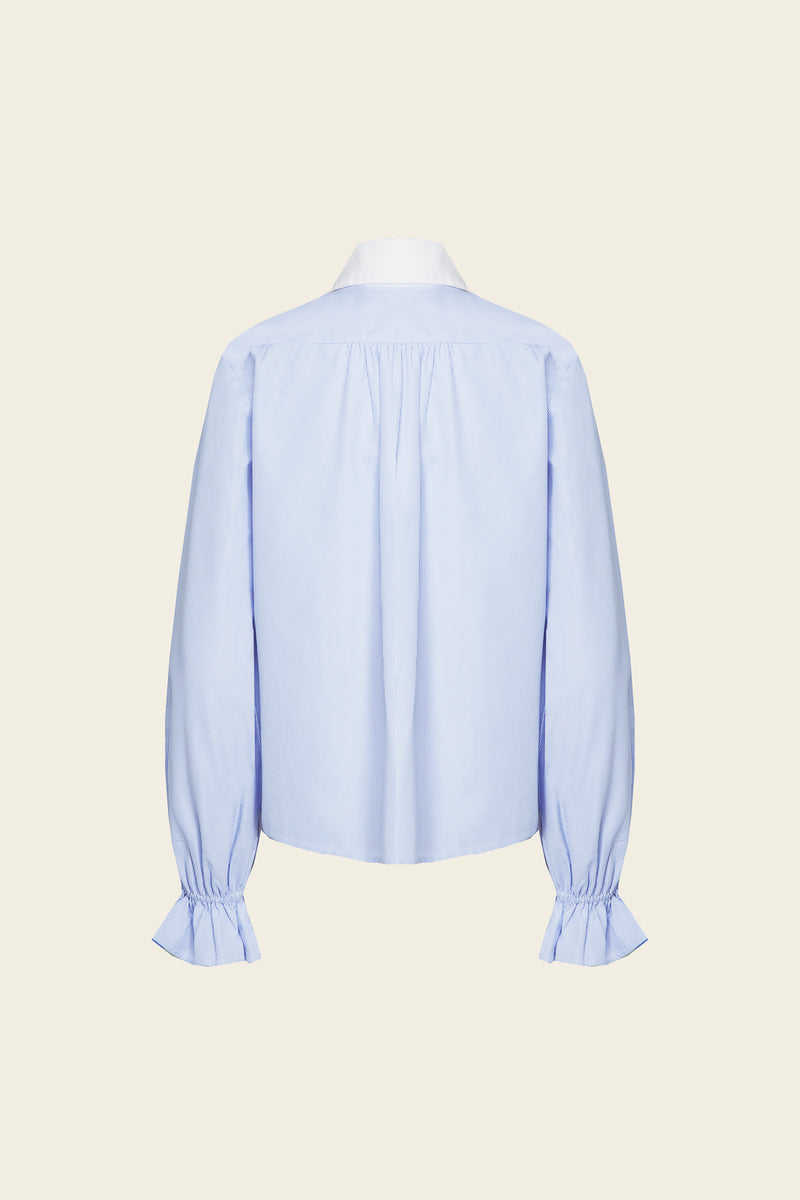 CAMISA ELEONOR