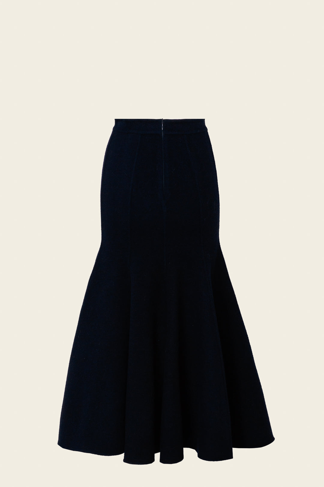 FALDA ALEXIA AZUL MARINO