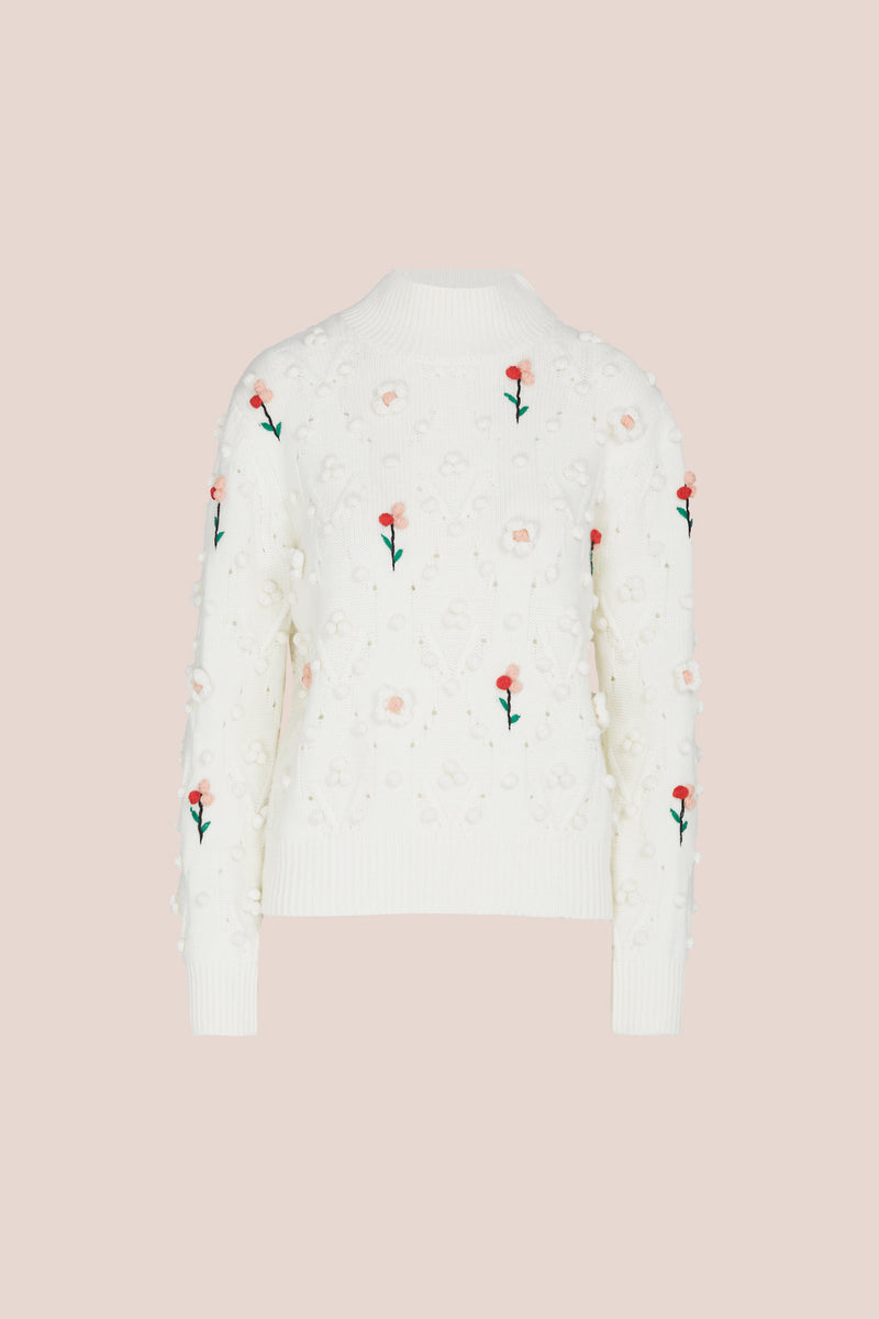 AMELIA SWEATER