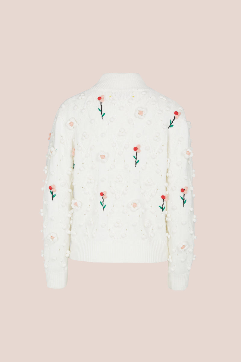 AMELIA SWEATER