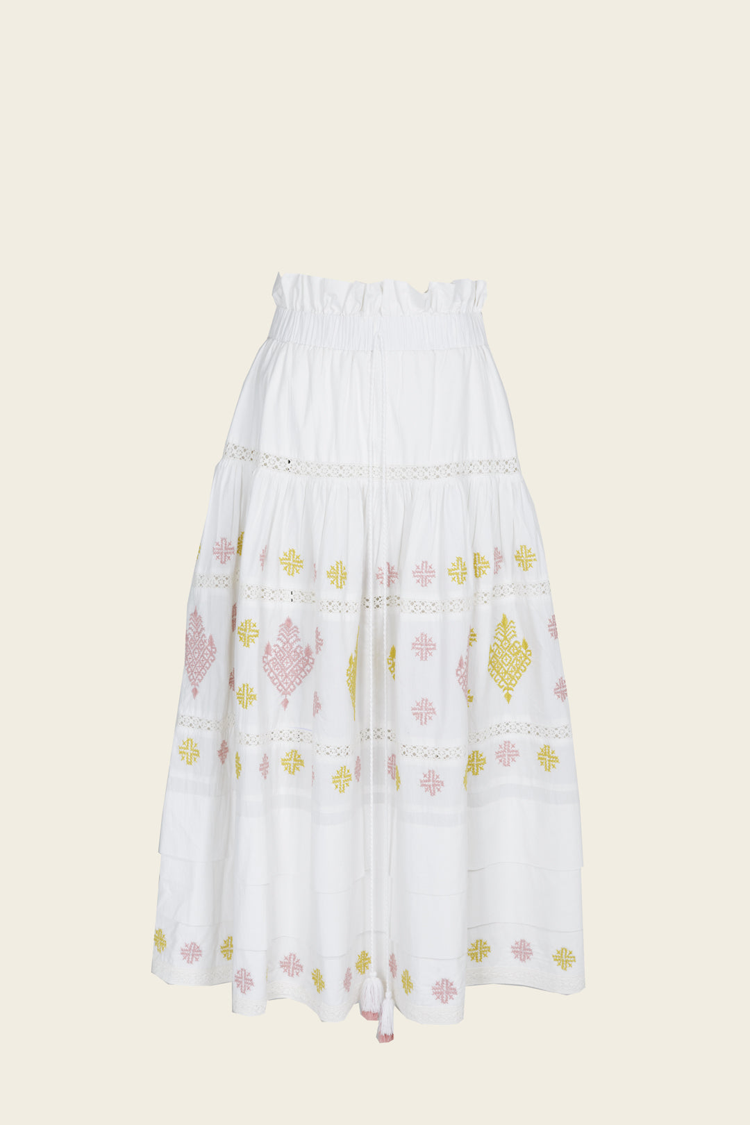 MARGOT SKIRT
