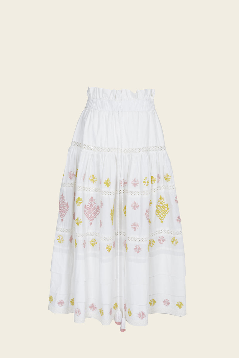 MARGOT SKIRT