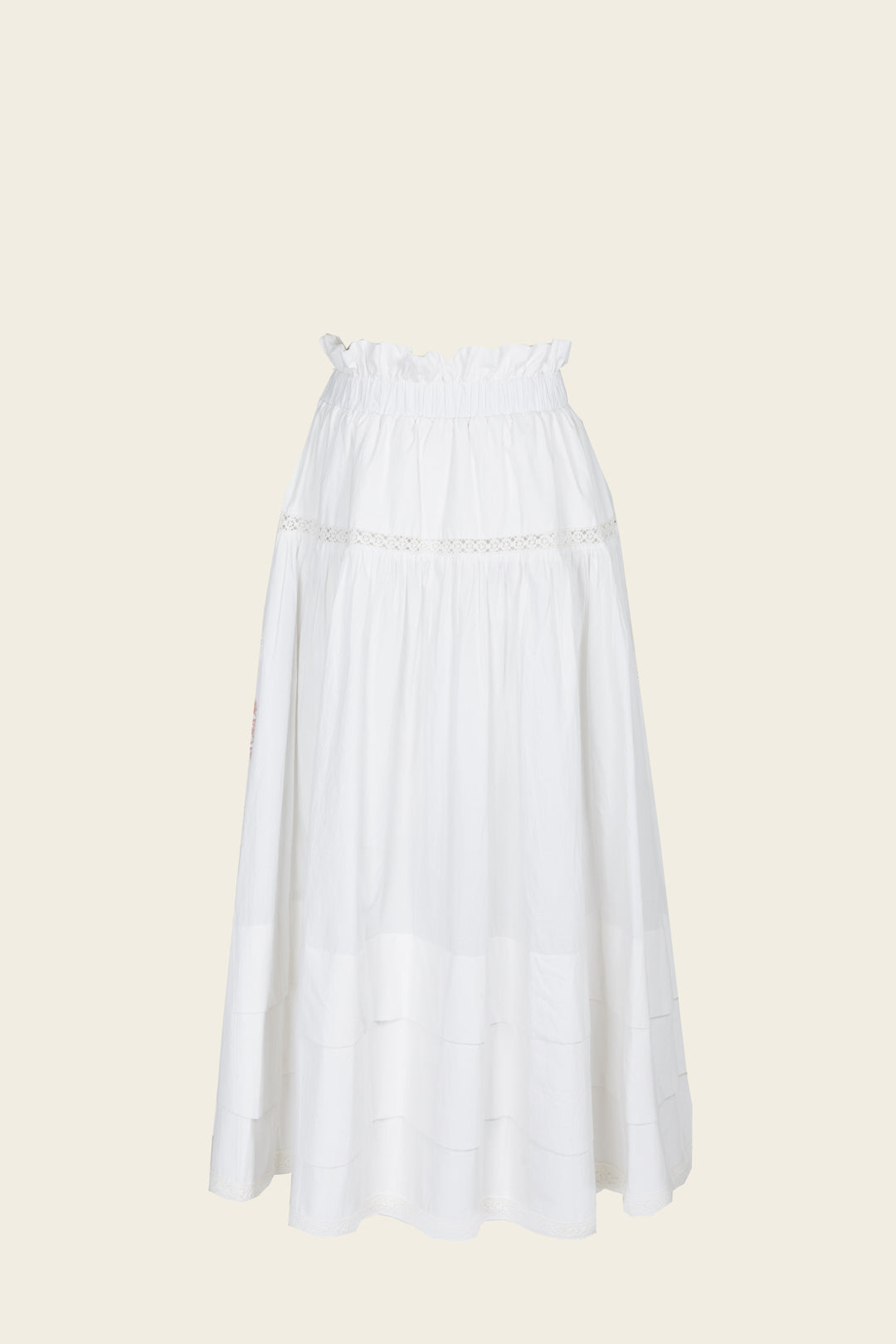 MARGOT SKIRT