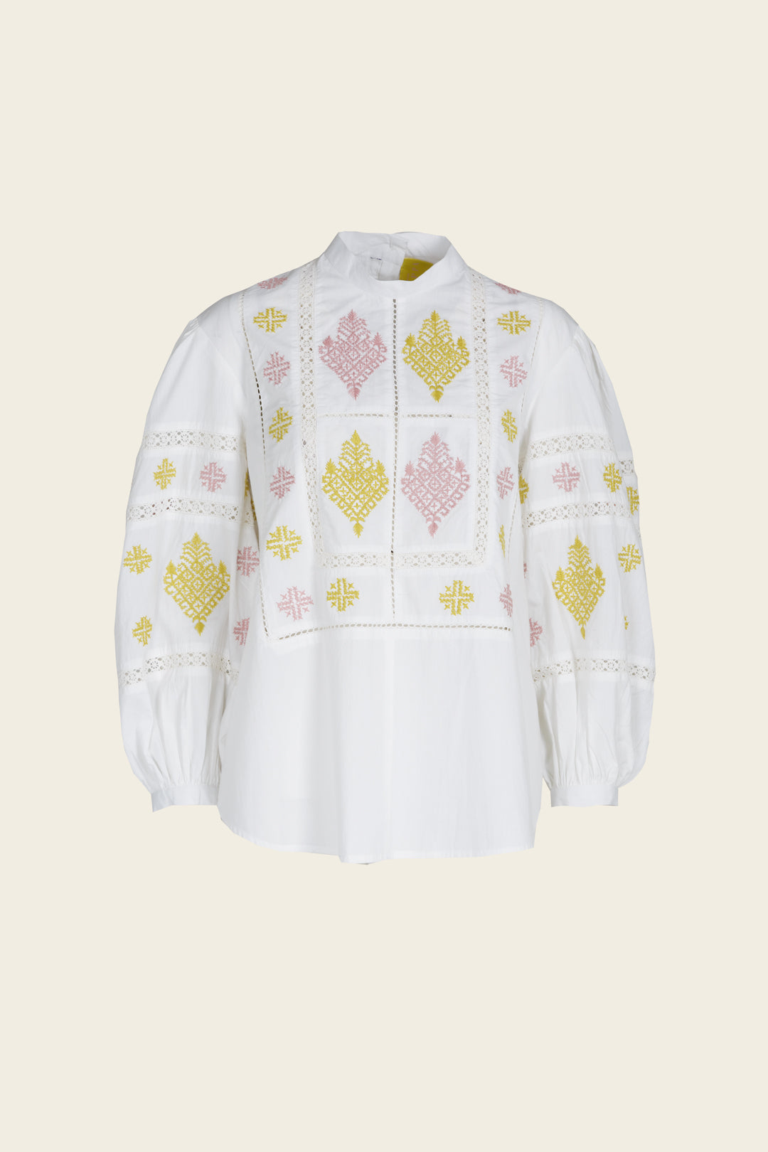 MARGOT BLOUSE