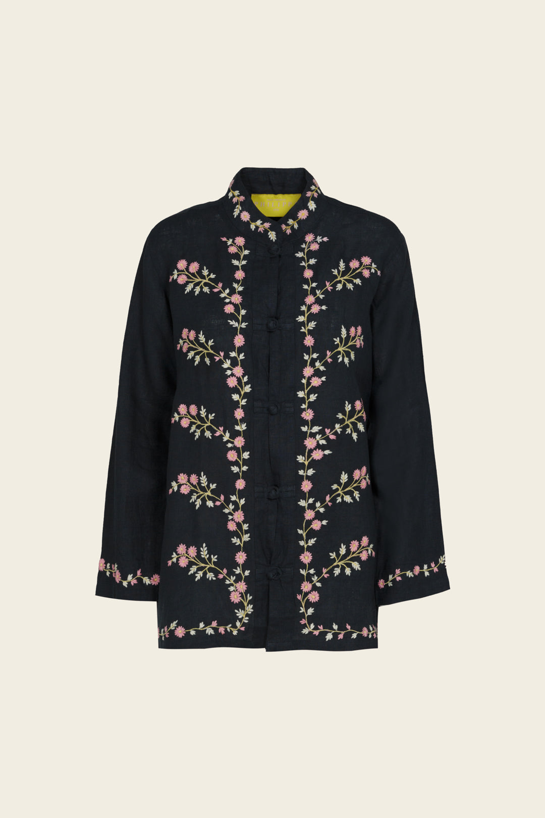 PRE-ORDER CHAQUETA AMIRA