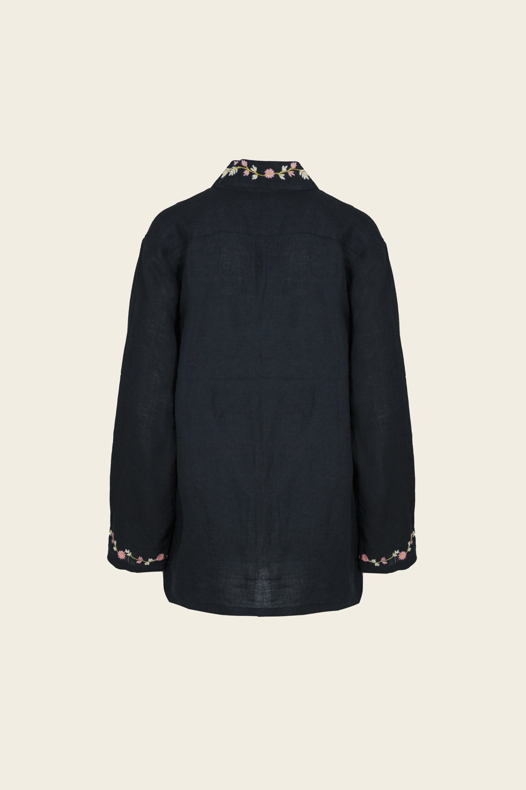 PRE-ORDER CHAQUETA AMIRA