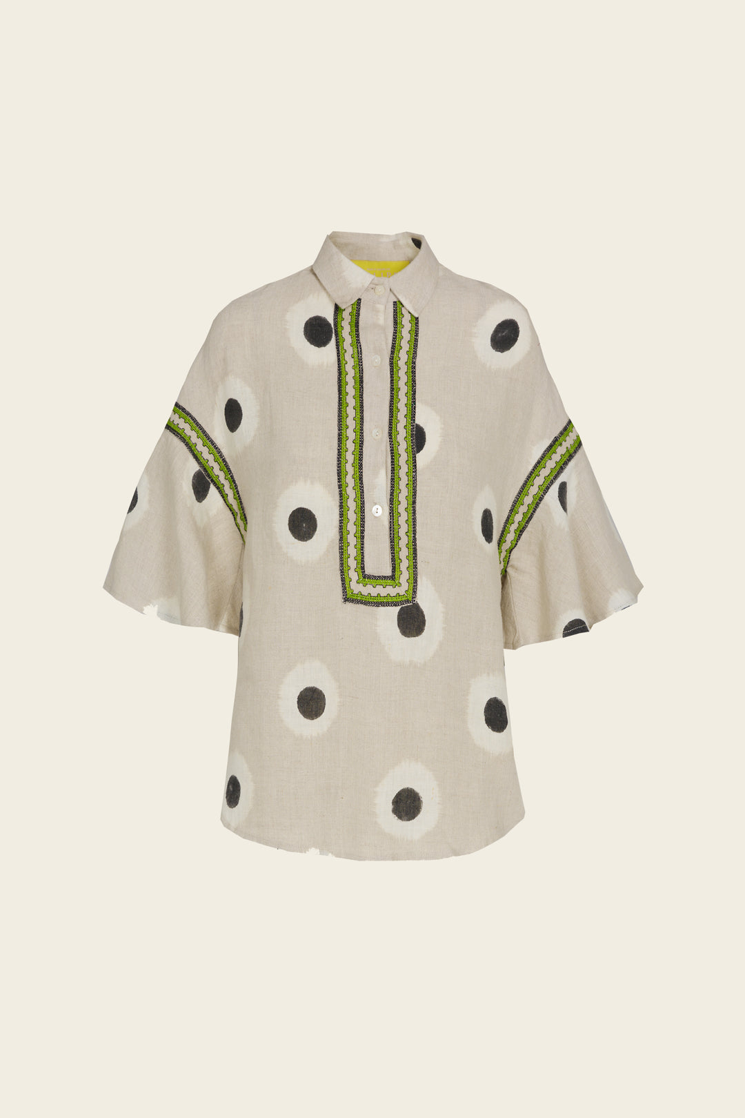 SOPHIA SHIRT