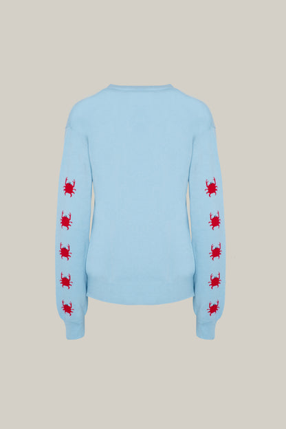 JERSEY CANGREJOS`FOOL´