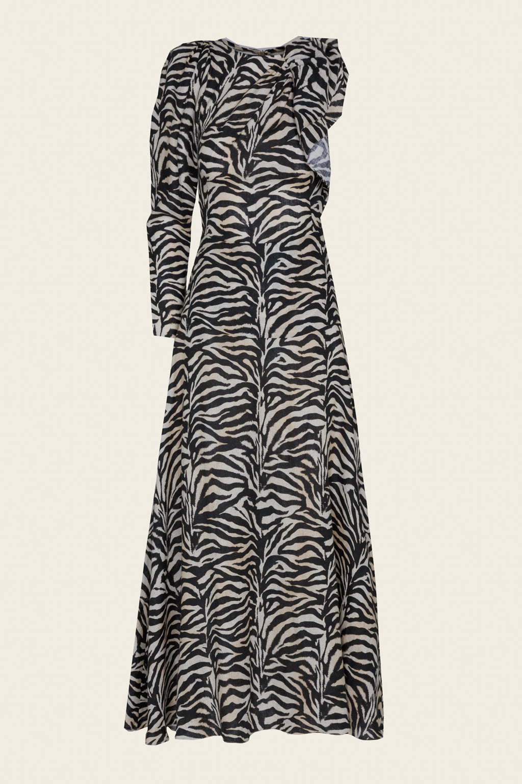 ZOE DRESS
