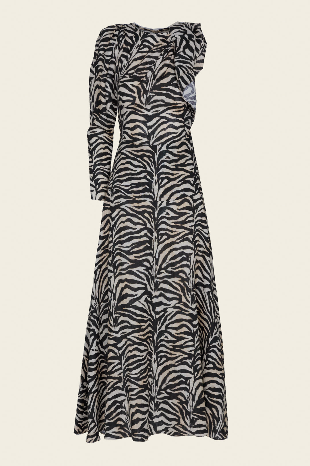 ZOE DRESS