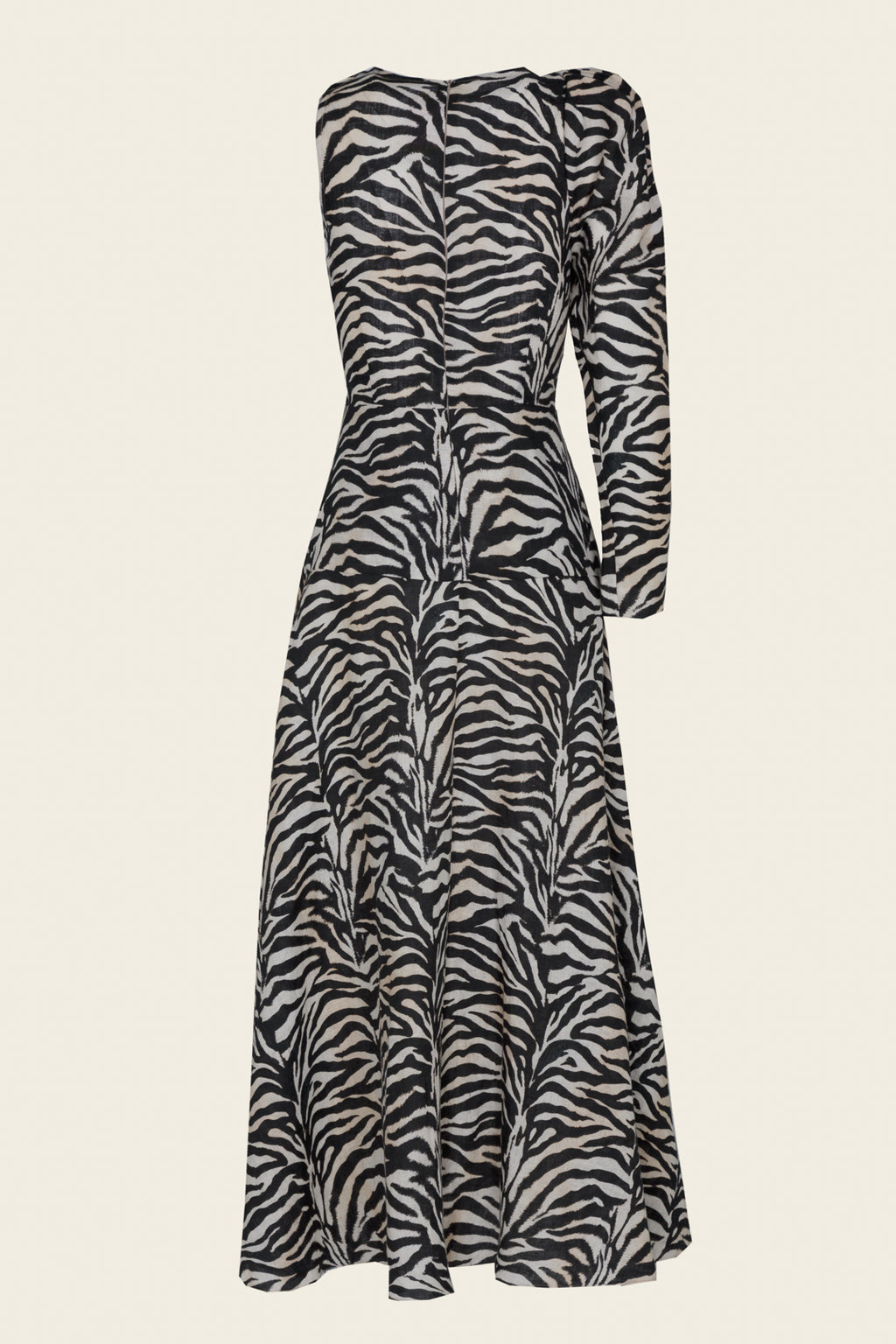 ZOE DRESS