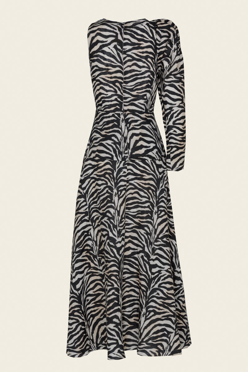 VESTIDO ZOE