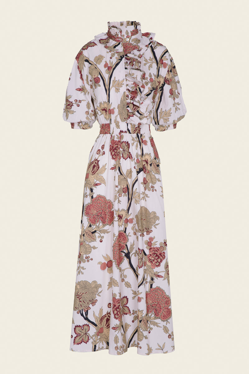 NORA DRESS