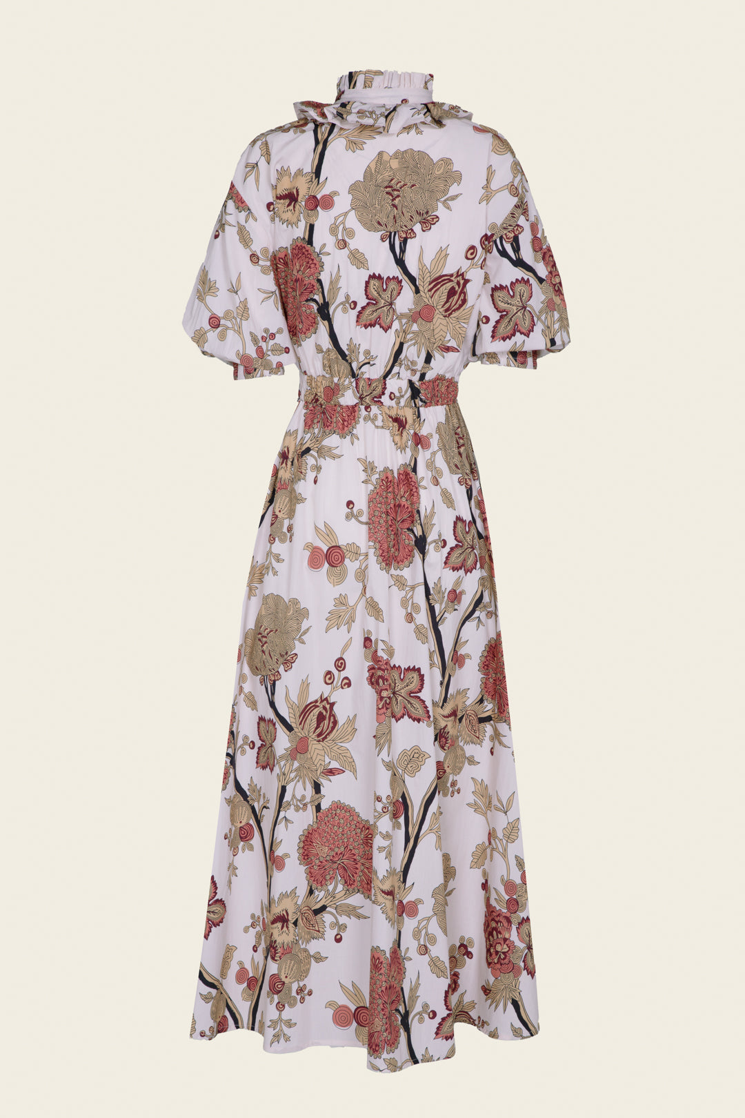 NORA DRESS