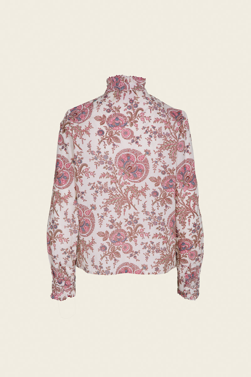 BLUSA GEORGIA