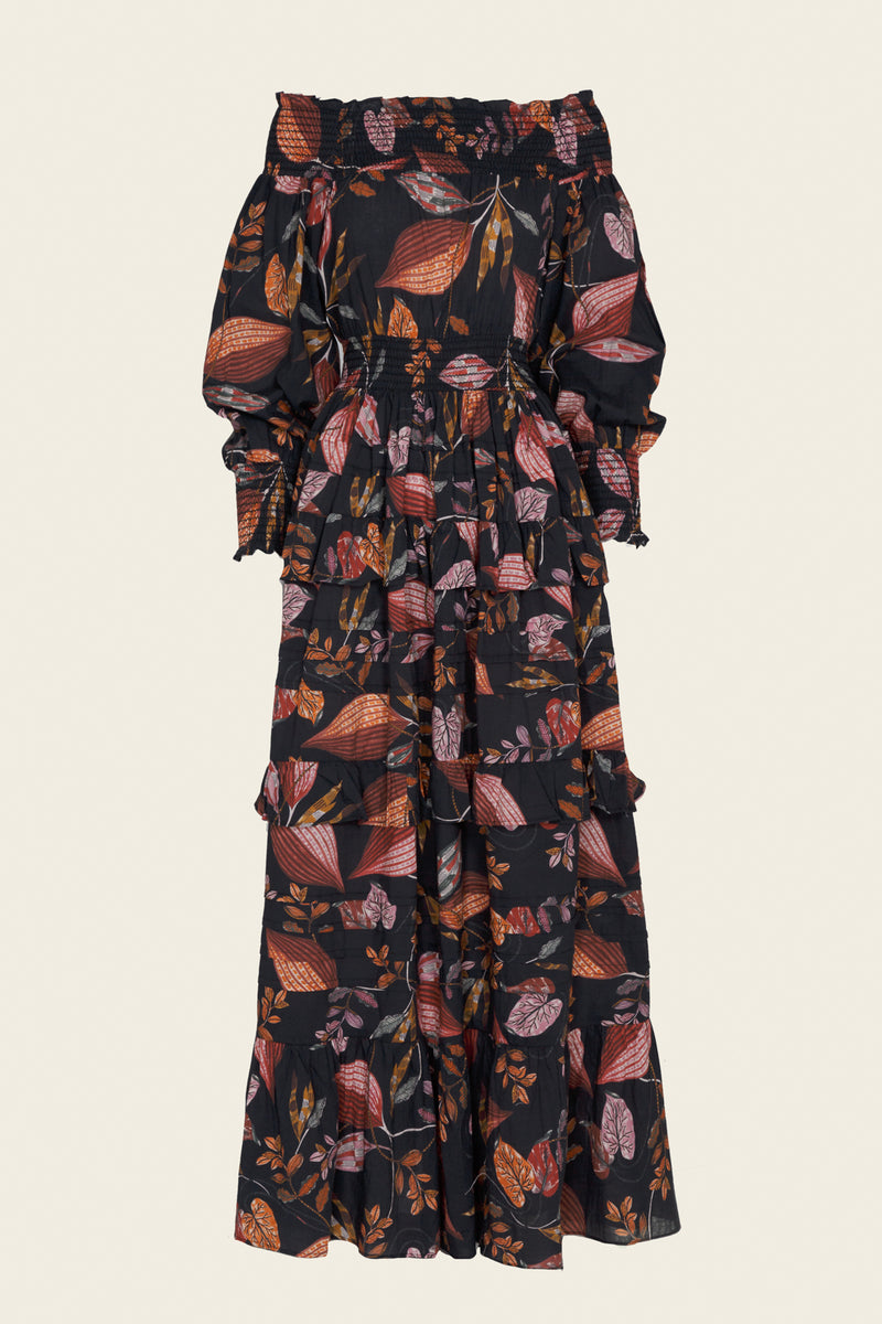 VESTIDO AYLA