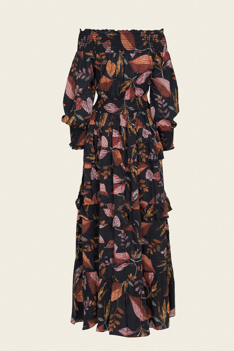 VESTIDO AYLA
