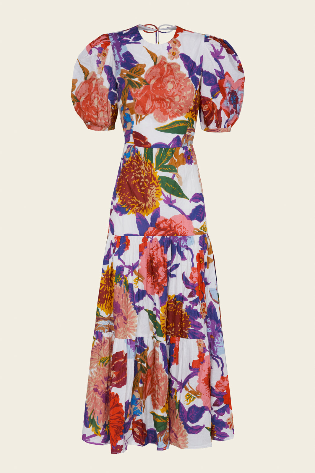 PHILIPPA 1970 - Woman - Yellow - Dress main image 0