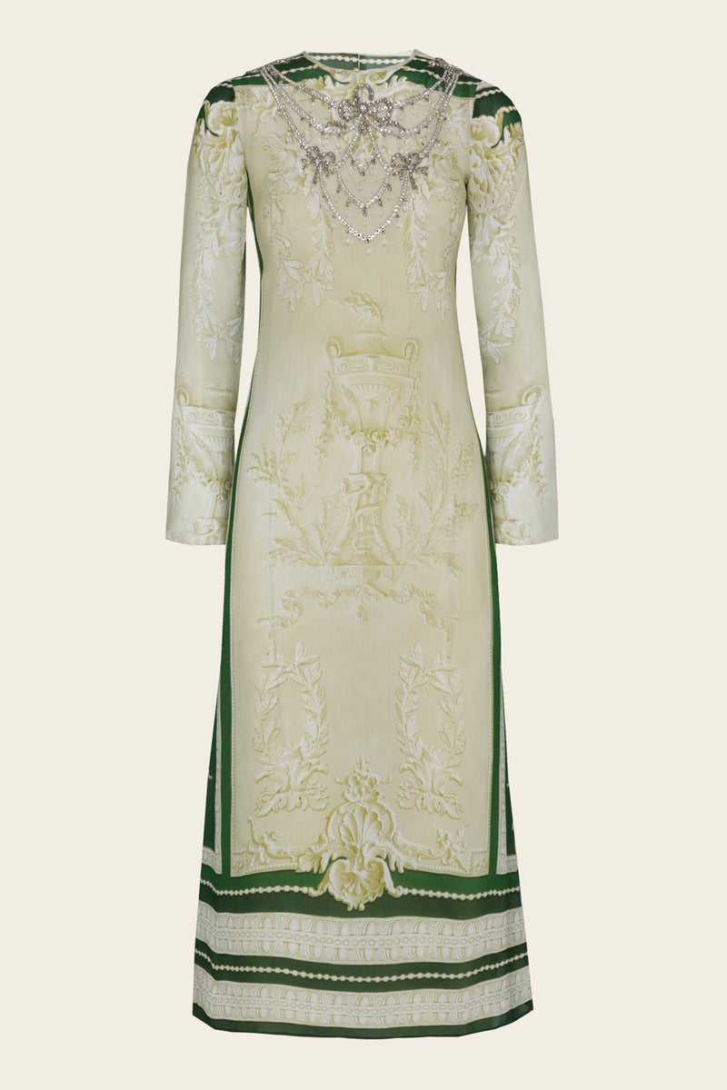 VESTIDO ELOISE