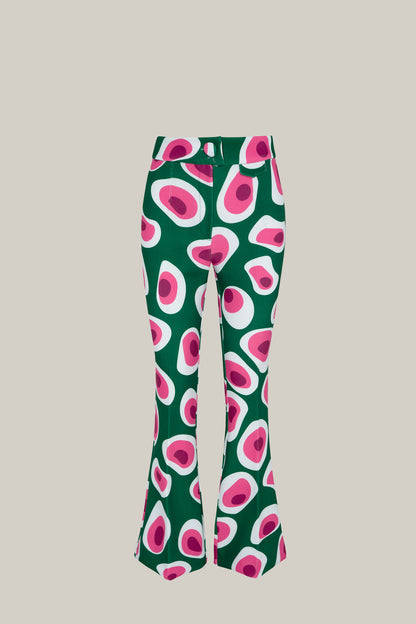 WATERMELON PANTS