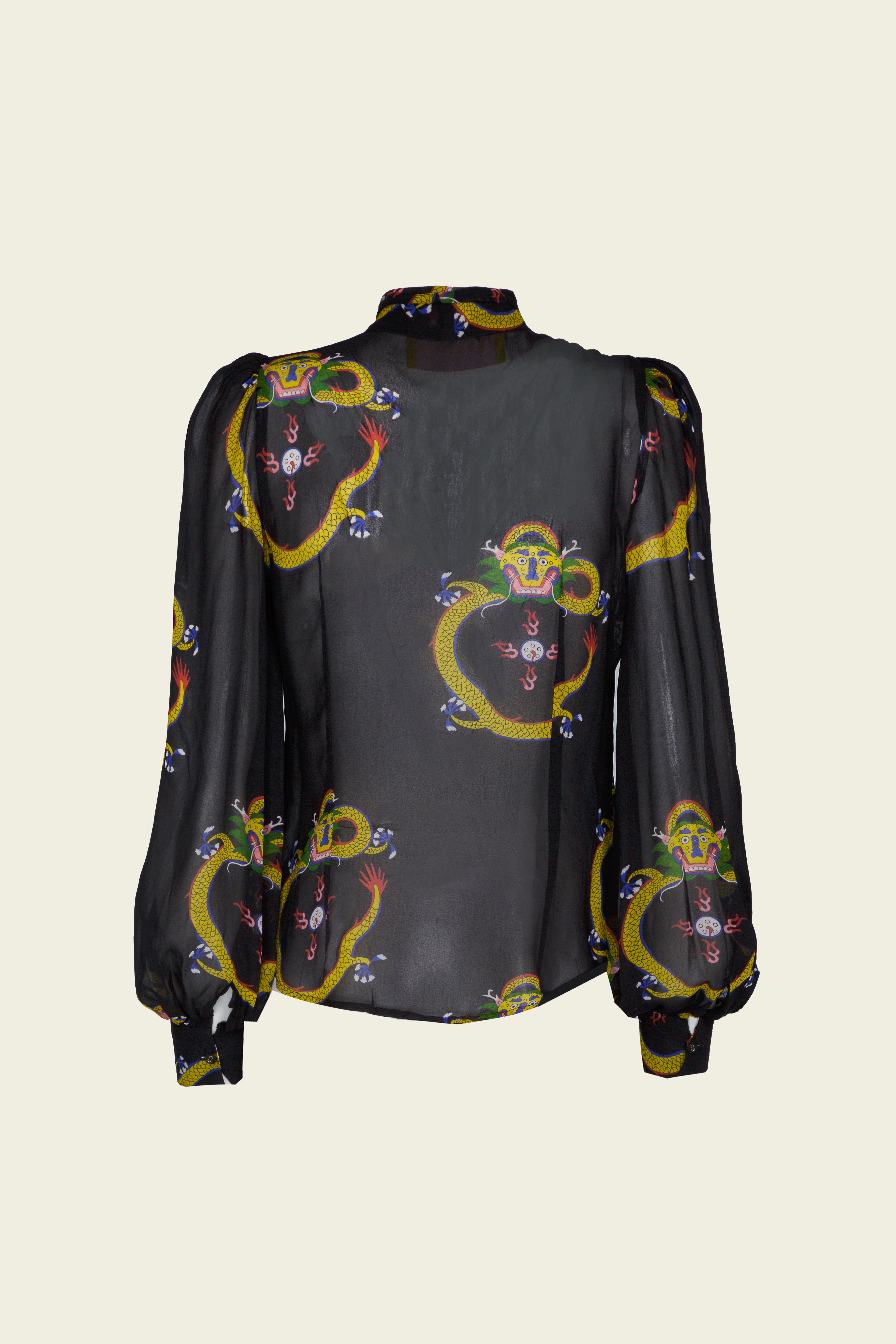 CLEA SHIRT