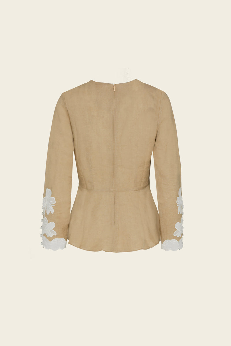 BLUSA JANE