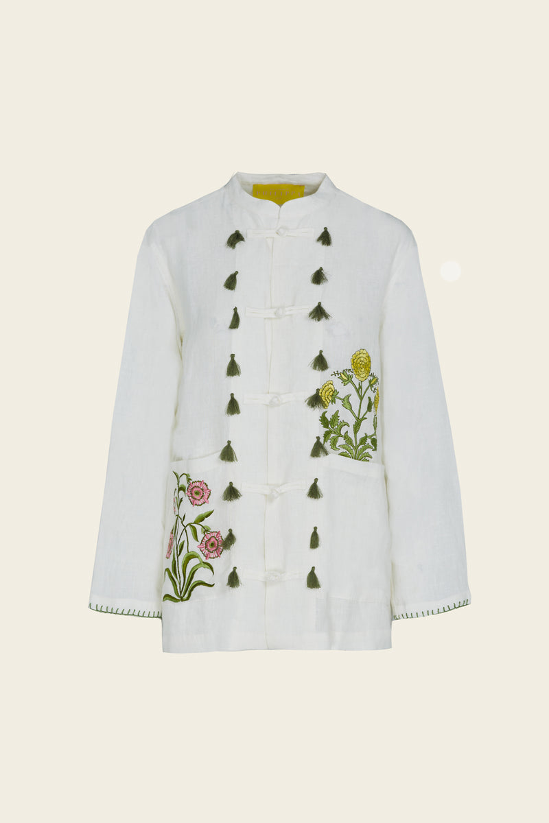 CHAQUETA EMILY