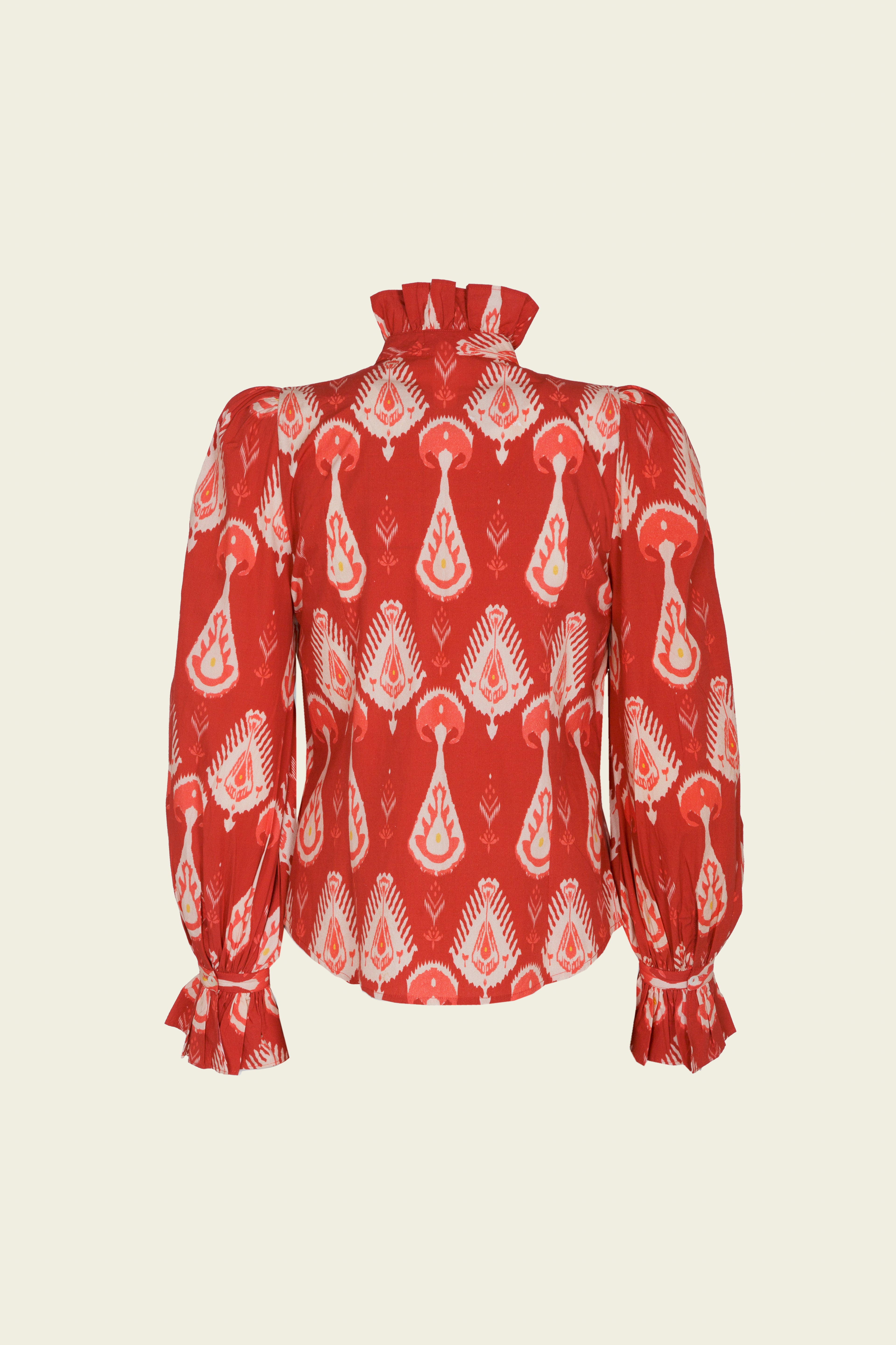 CAMISA AVA