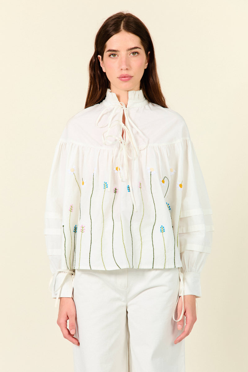 BLUSA VALENTINA