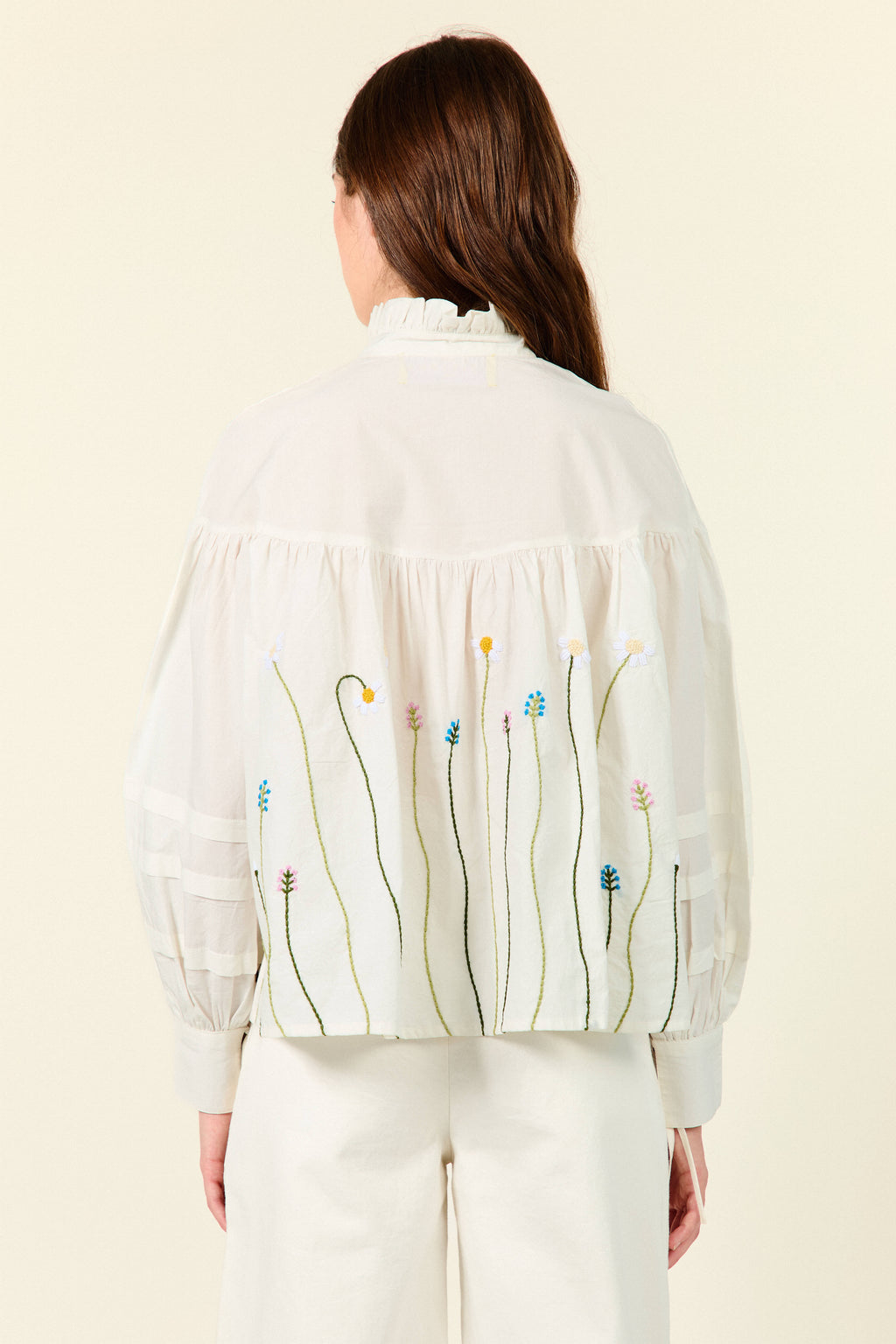 BLUSA VALENTINA