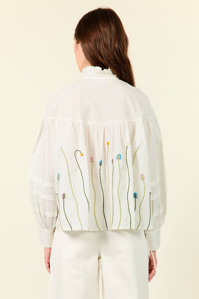 BLUSA VALENTINA
