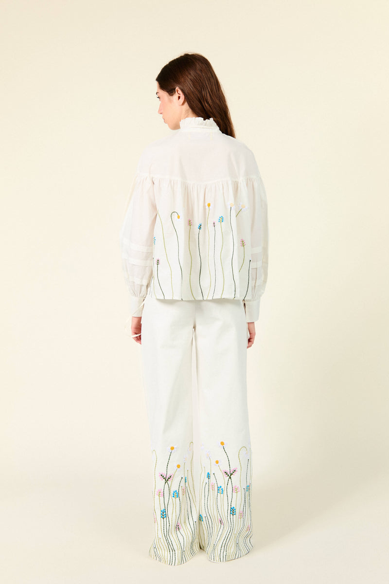PANTALON VALENTINA