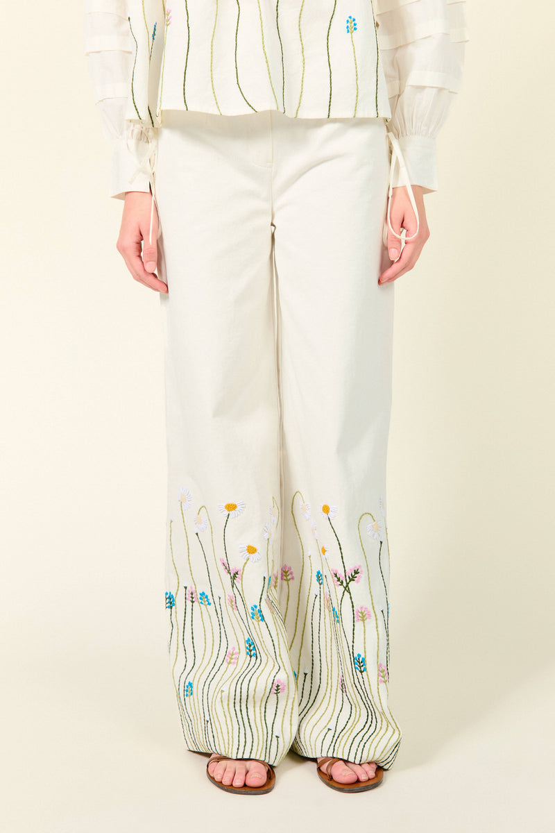 PANTALON VALENTINA