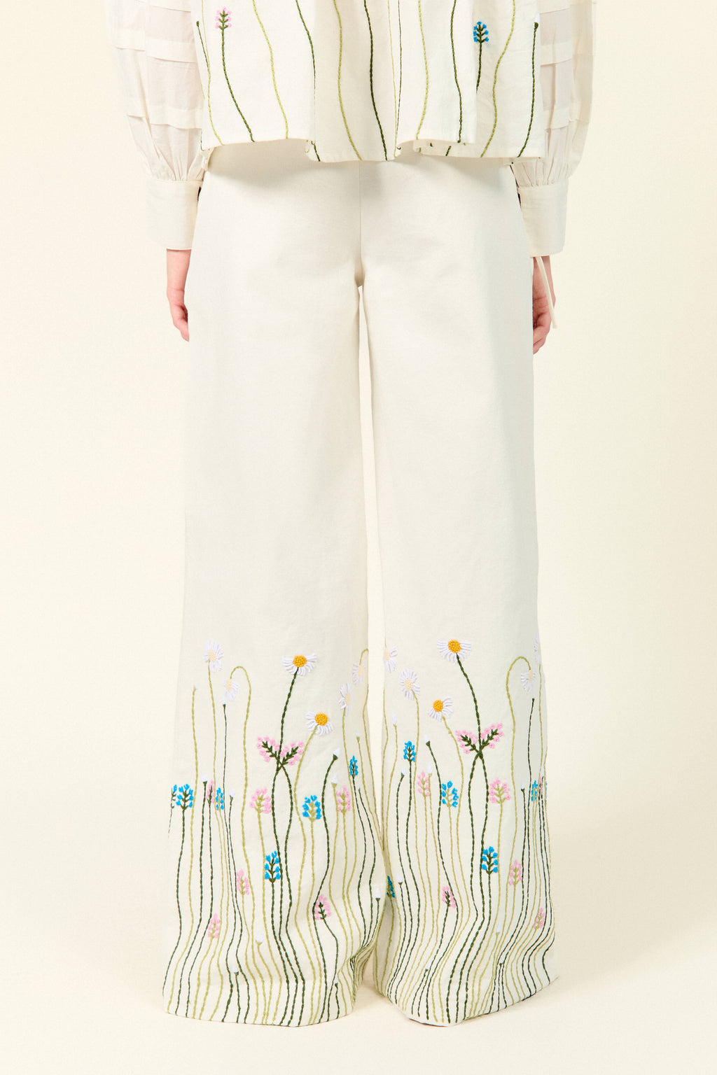 VALENTINA PANT