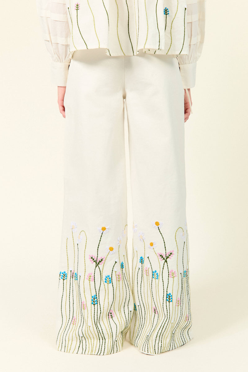 PANTALON VALENTINA