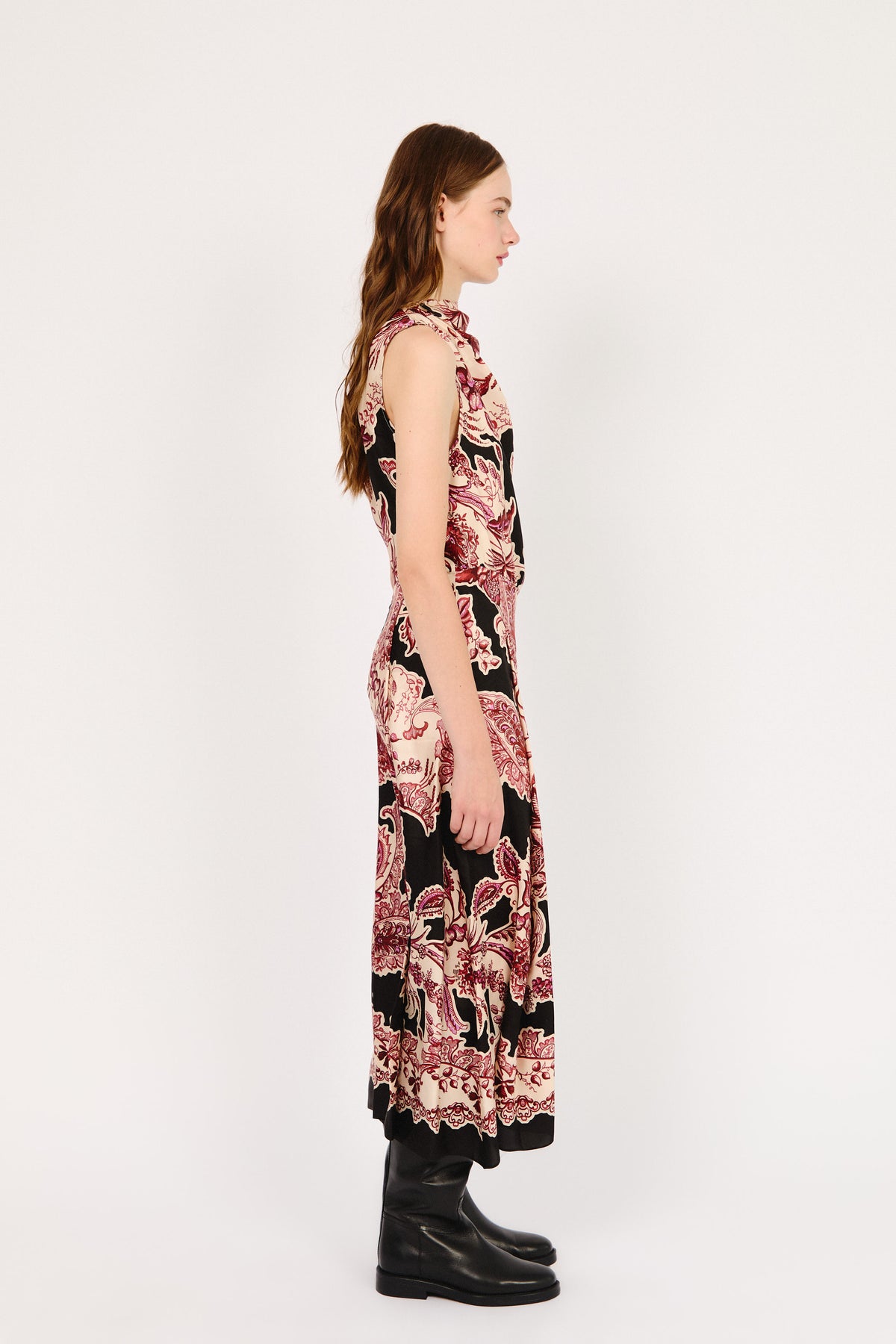 SANTE DRESS