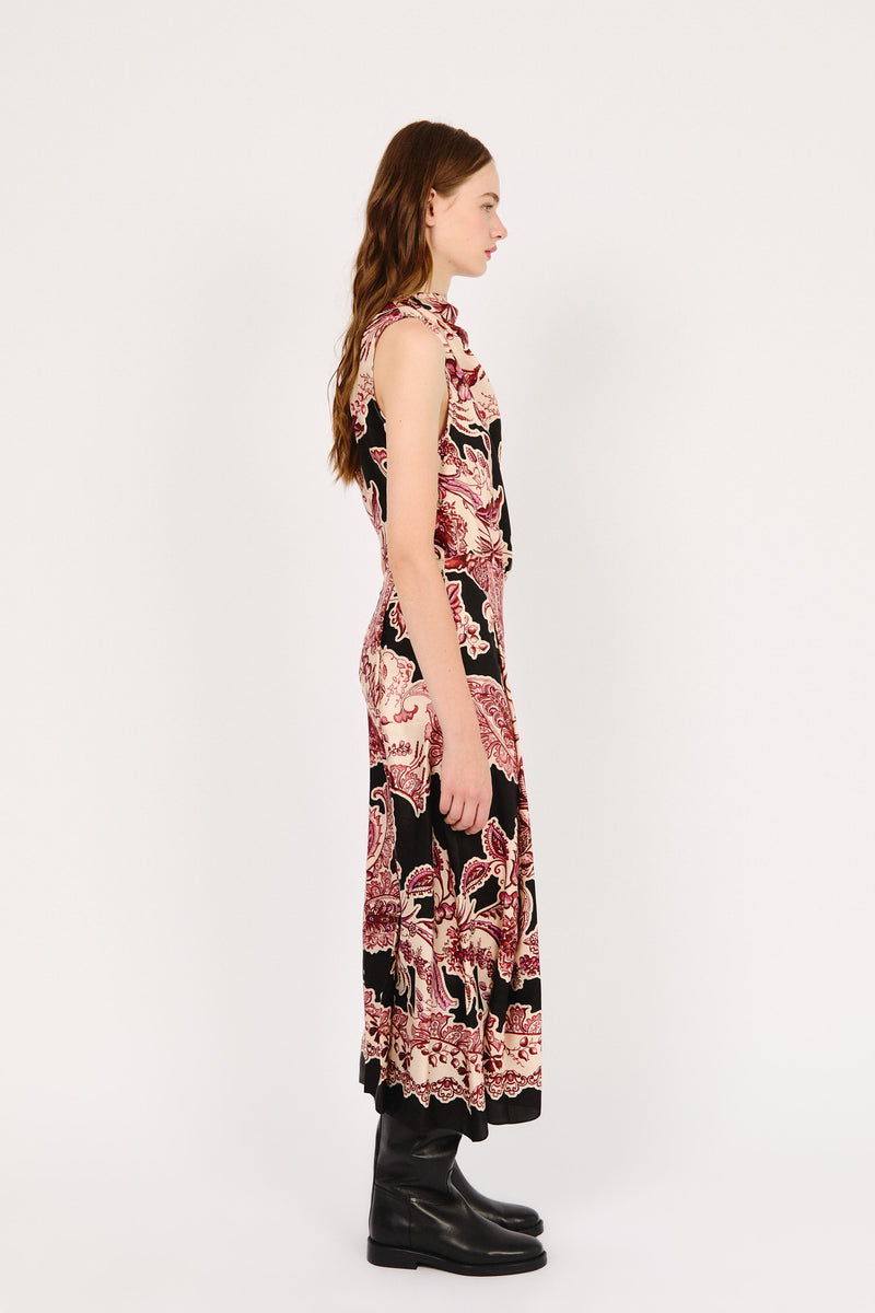 VESTIDO SANTEE