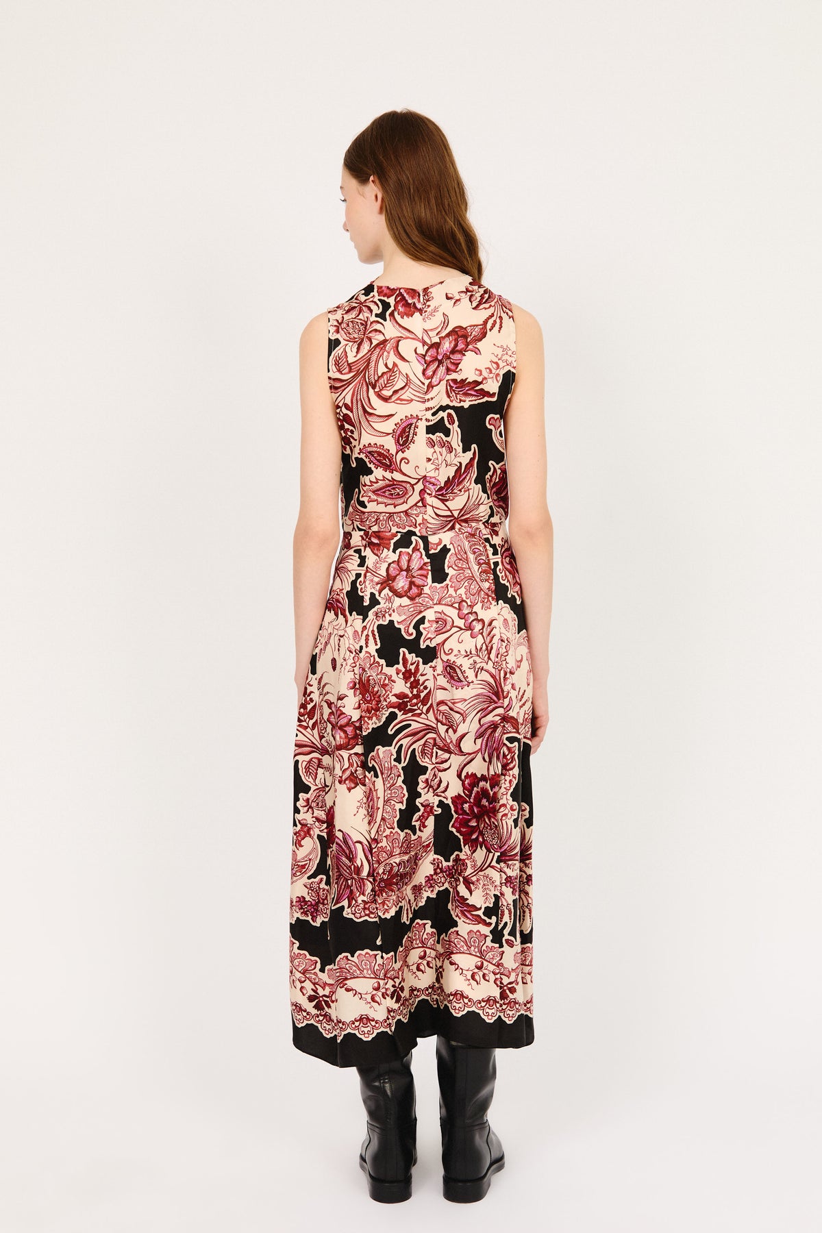SANTE DRESS