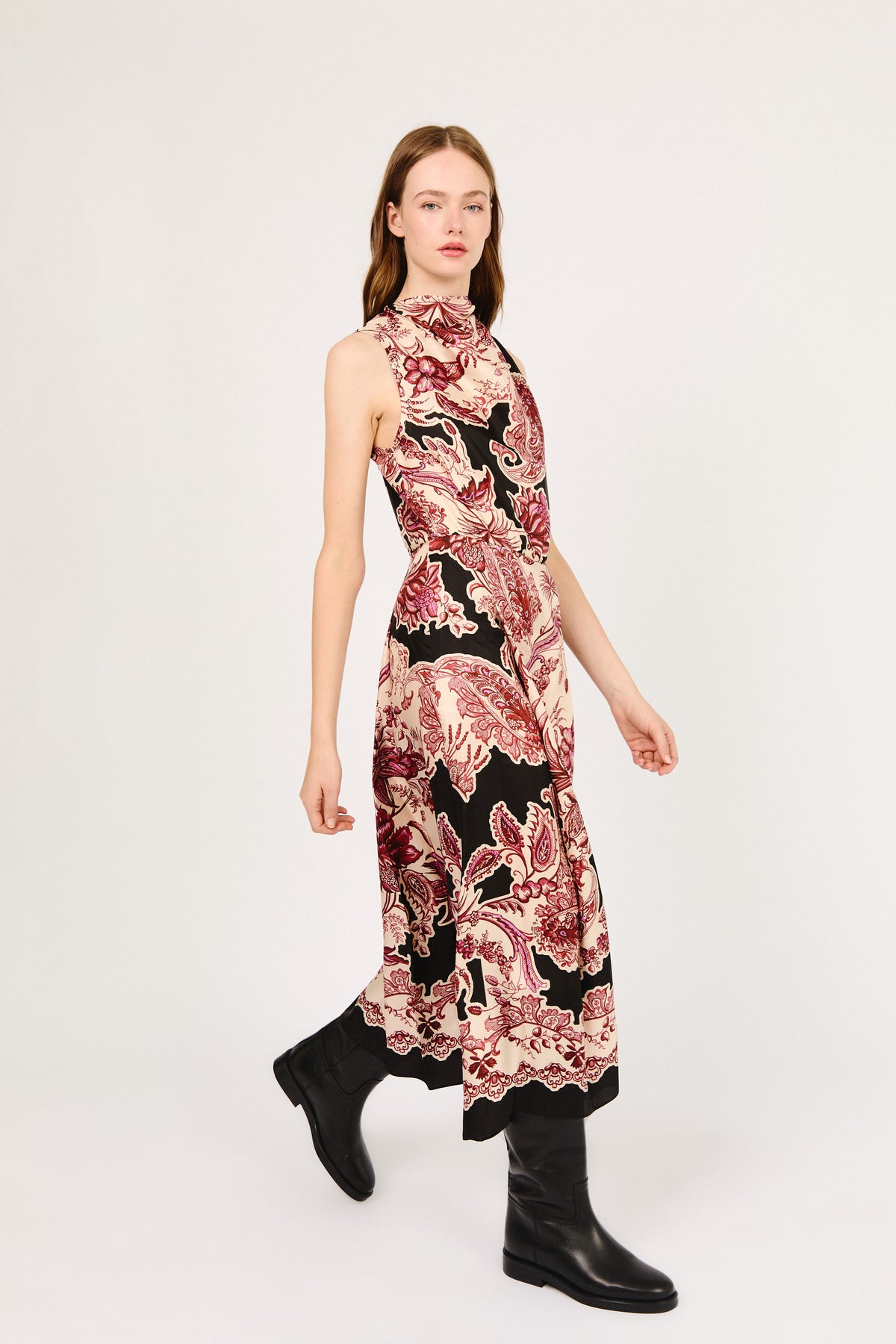 SANTE DRESS
