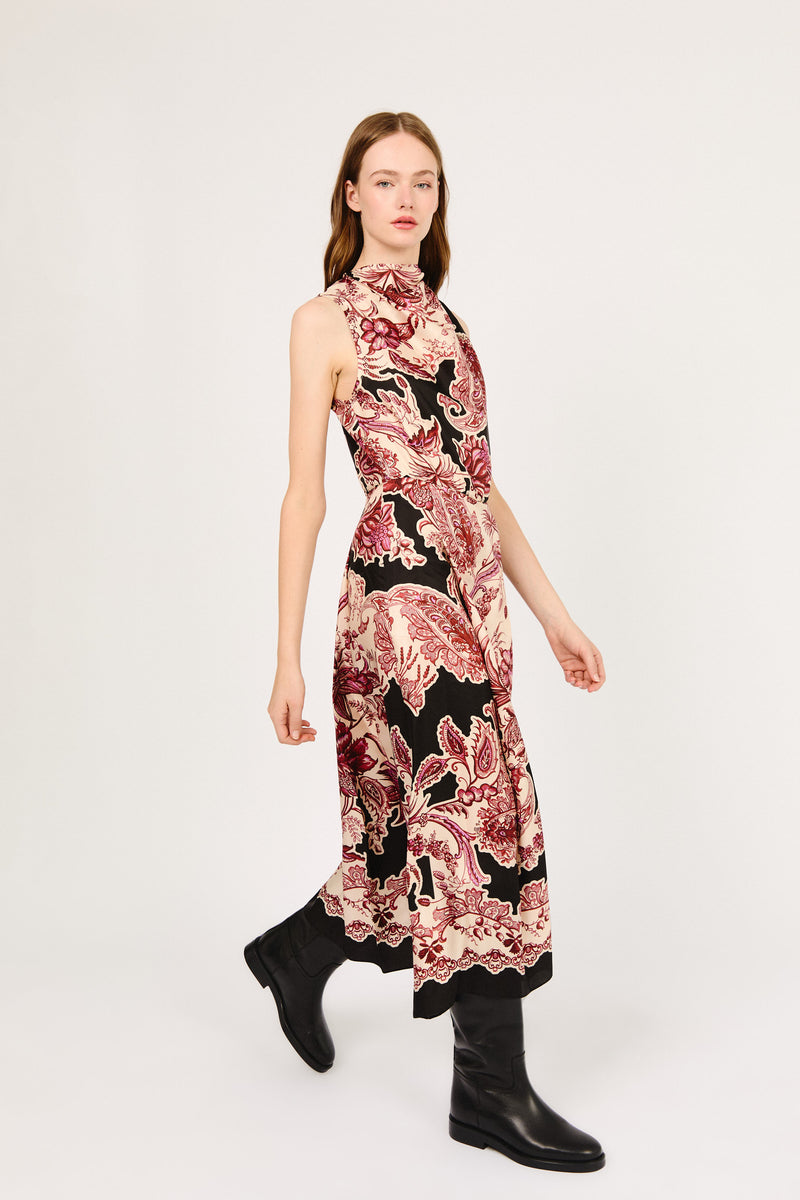 VESTIDO SANTEE