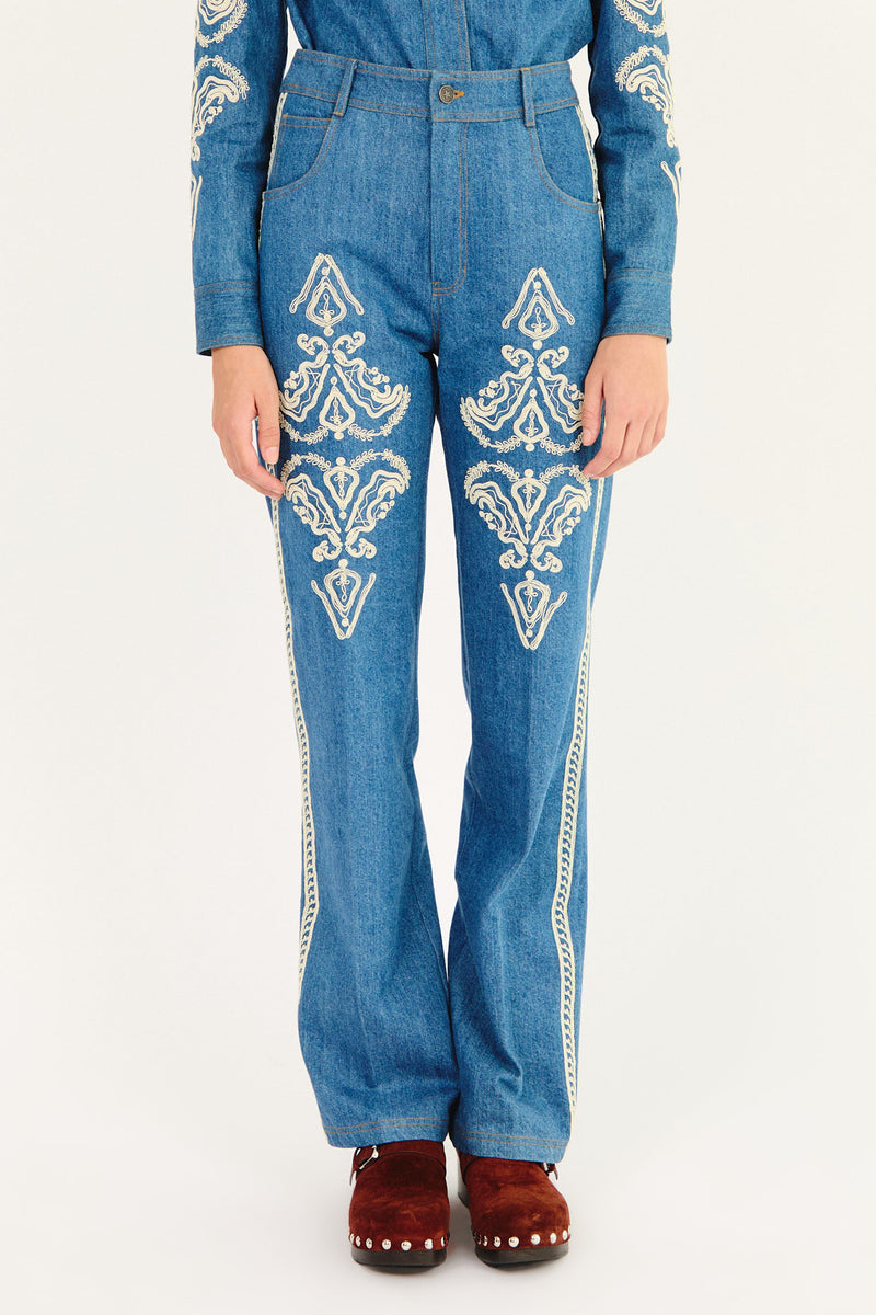 PANTALON ROCIO
