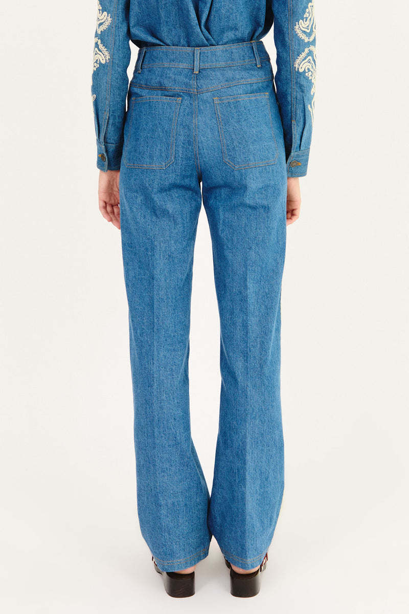 PANTALON ROCIO