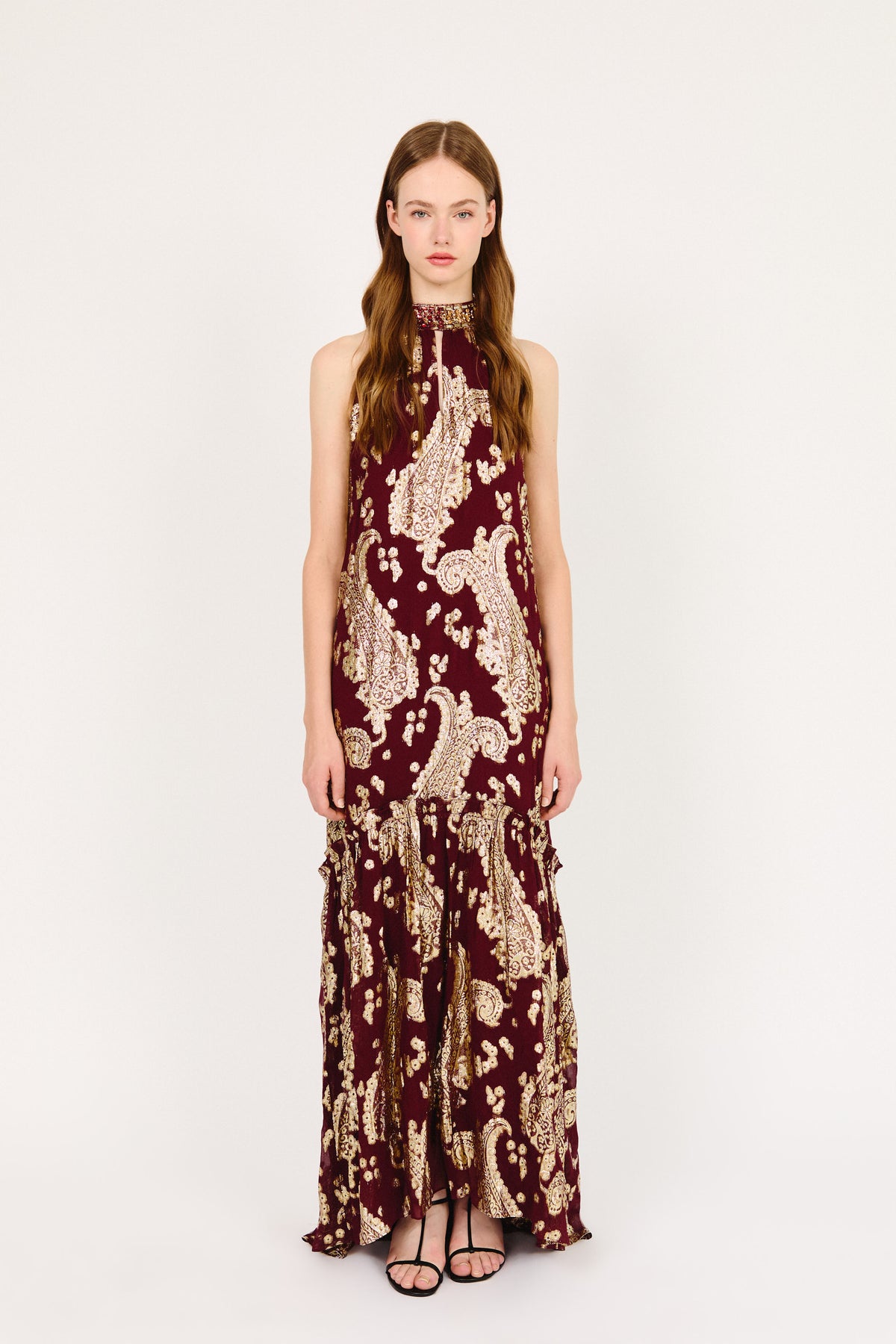 VESTIDO LOANA