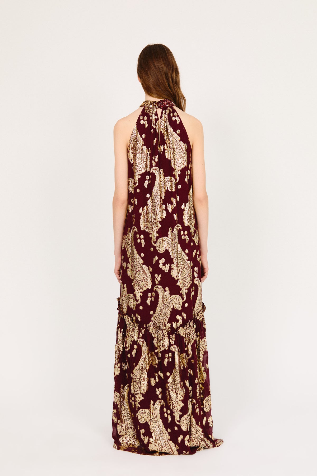 VESTIDO LOANA