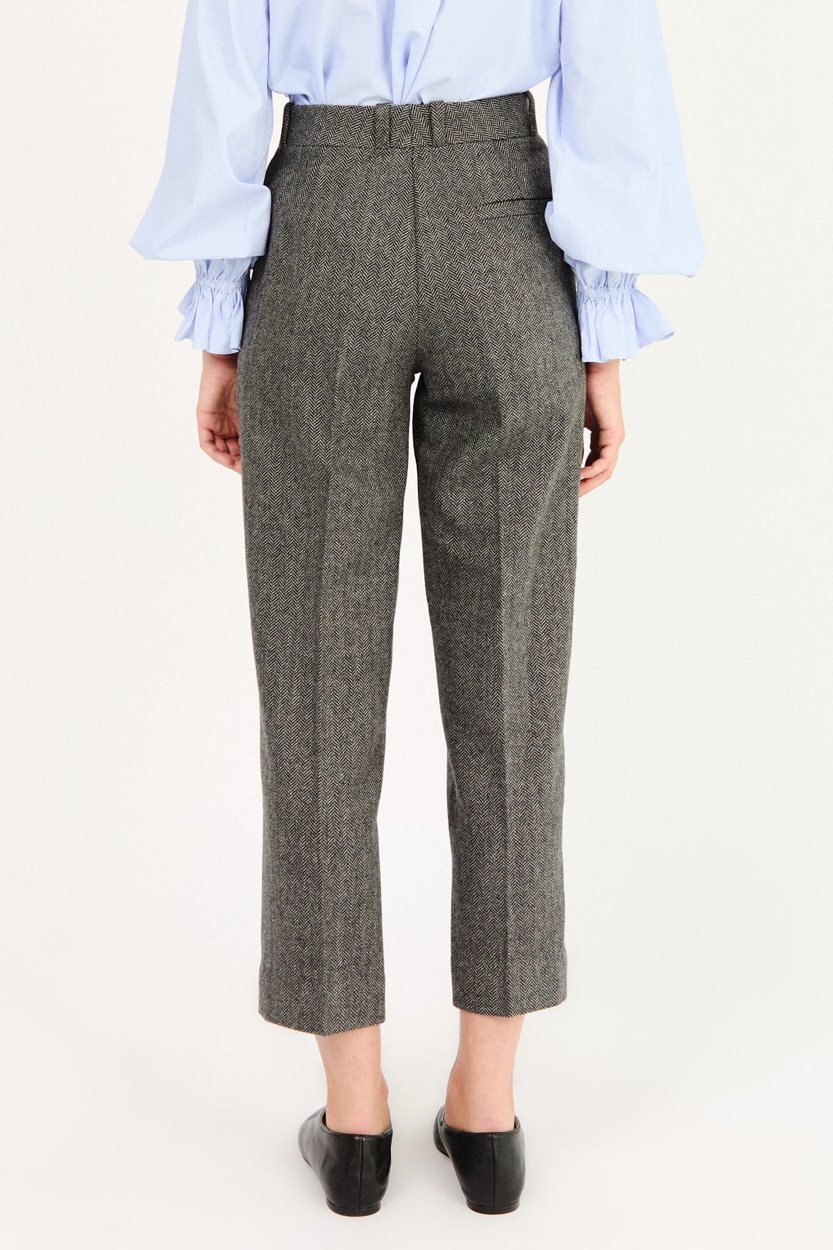PANTALÓN RUFINA