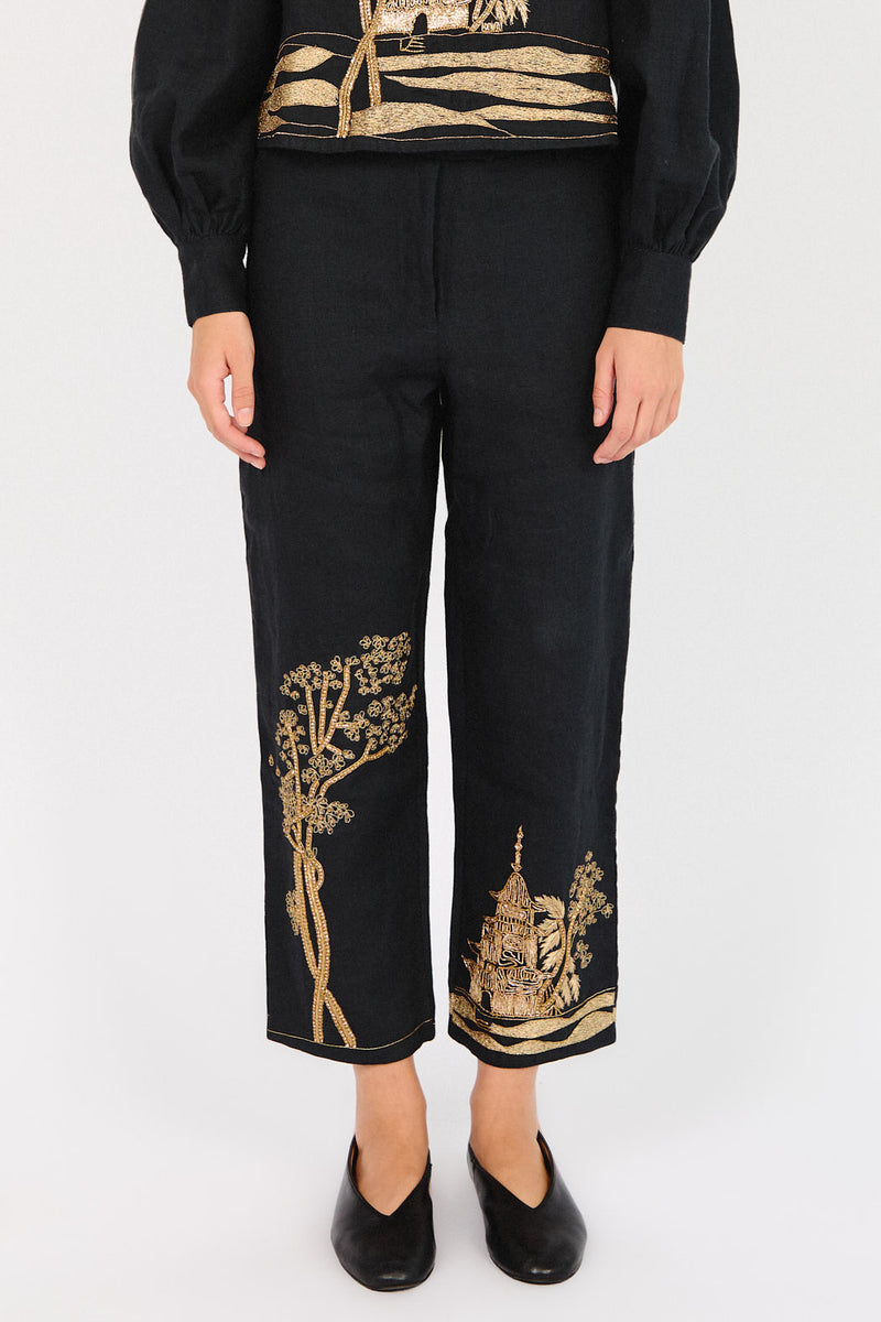PANTALÓN GABRIELLA