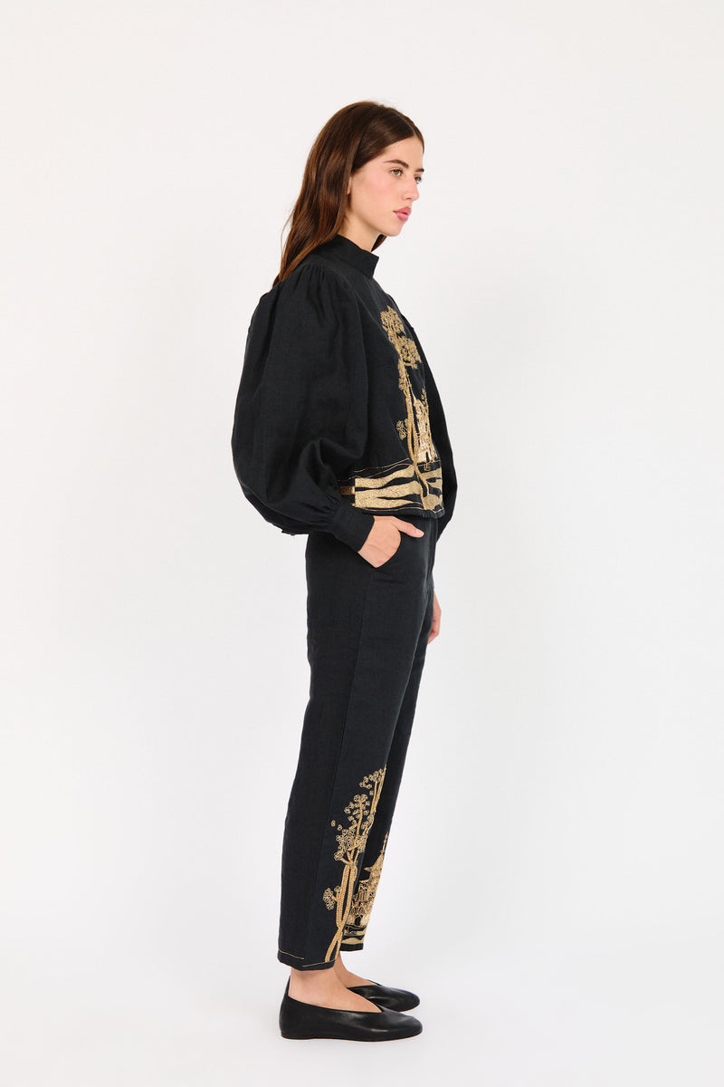 PANTALÓN GABRIELLA