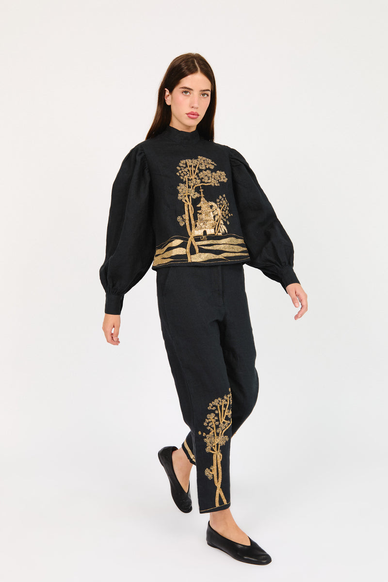 PANTALÓN GABRIELLA
